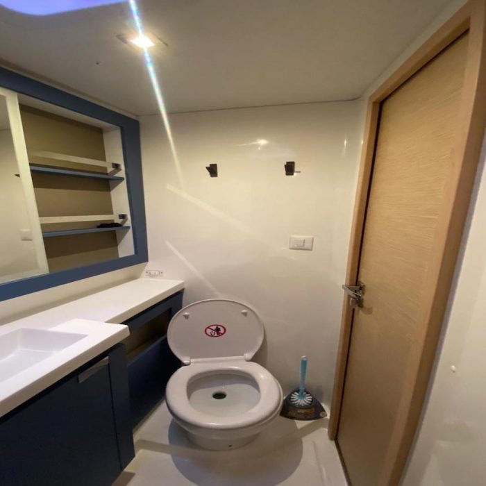 NN | Fountaine Pajot Elba 45 photo 19