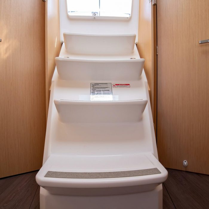 Levante - Standard line | Oceanis 35.1 photo 20