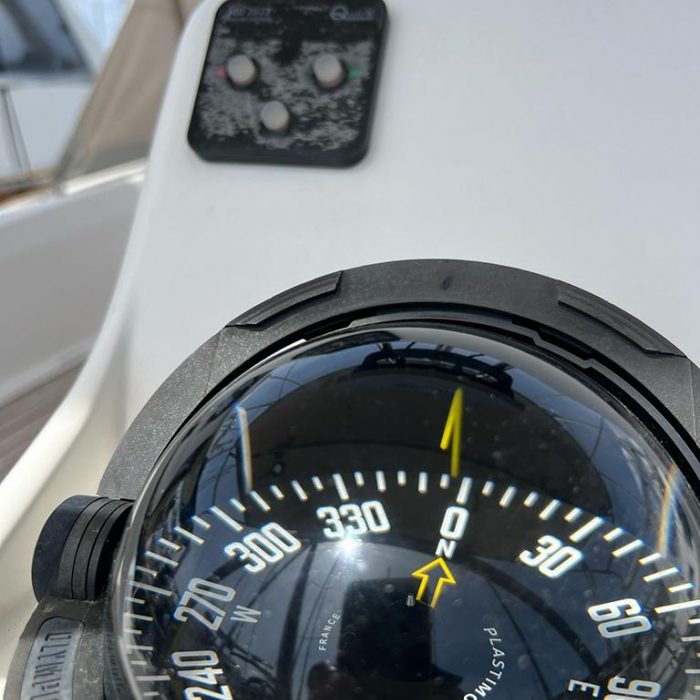 Pulenat | Bavaria Cruiser 33 photo 17