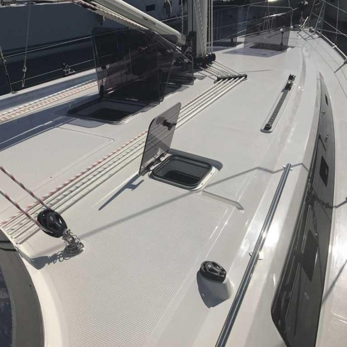 Monsieur | Bavaria 46 Cruiser photo 3