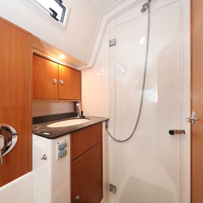 Siegal | Bavaria Cruiser 50 photo 36