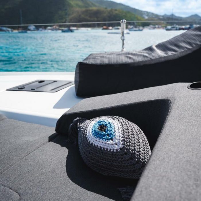 Premium | Lagoon 51 photo 33