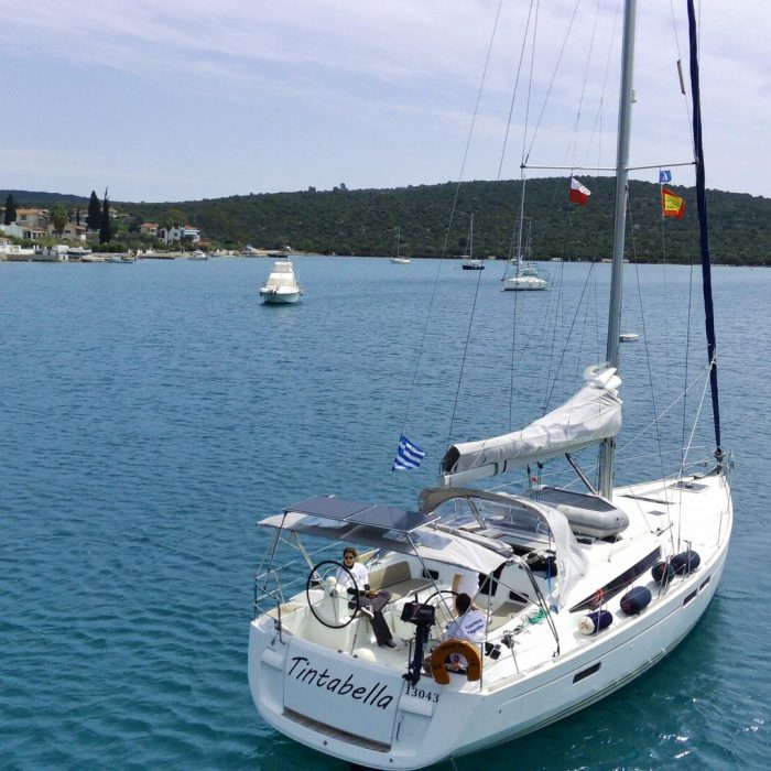 Sun Odyssey 469 | Sun Odyssey 469 photo 2