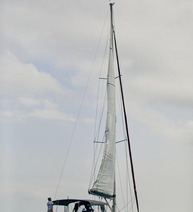 Sora | Sun Odyssey 409 photo 3