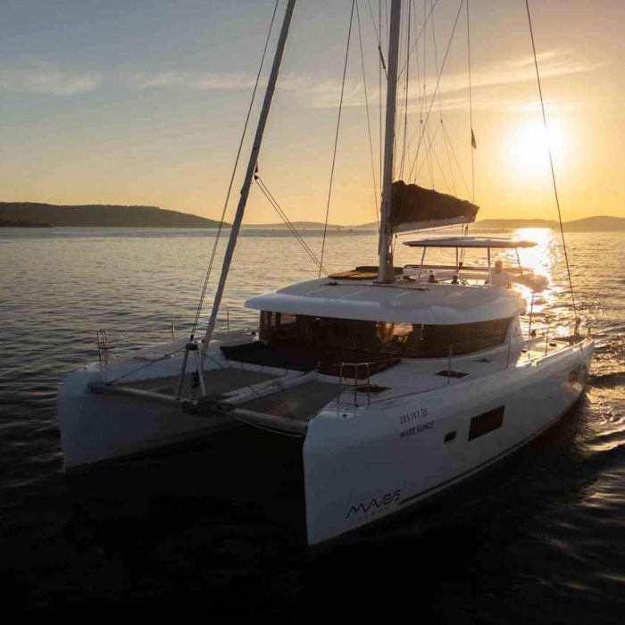 Mare Sunce | Lagoon 42 photo 3
