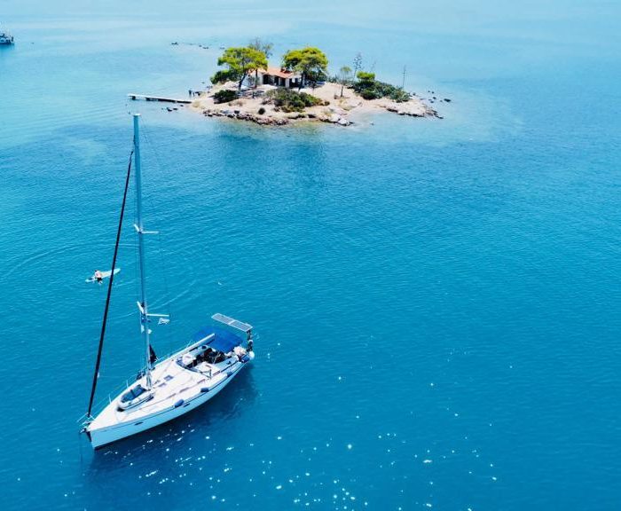 Black Pearl | Bavaria 40 photo 2