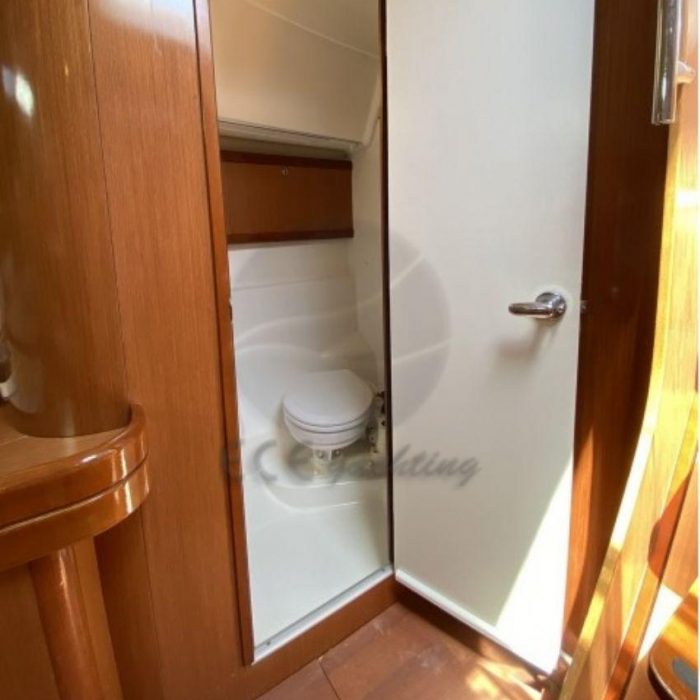 Filadelfo | Oceanis 43.4 photo 12