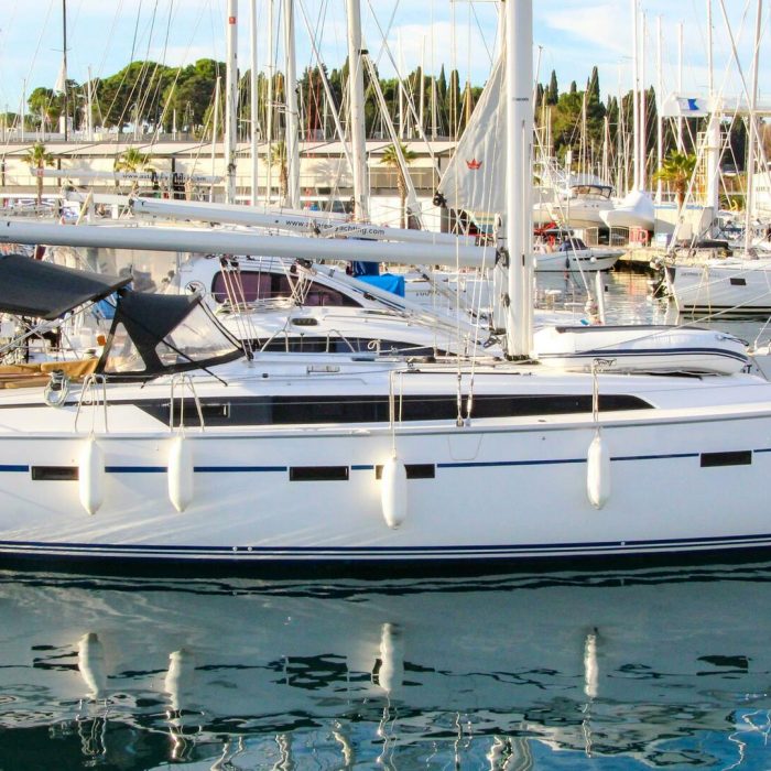 Sea Sparkle | Bavaria Cruiser 46 photo 12