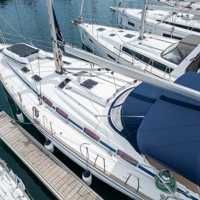 Makani | Bavaria 46 Cruiser photo 1