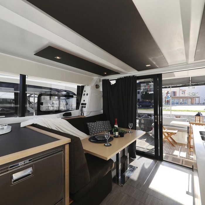 Marketka | Fountaine Pajot MY 37 photo 11