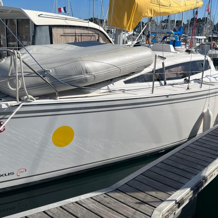Zephyr | Maxus 26 Standard photo 1