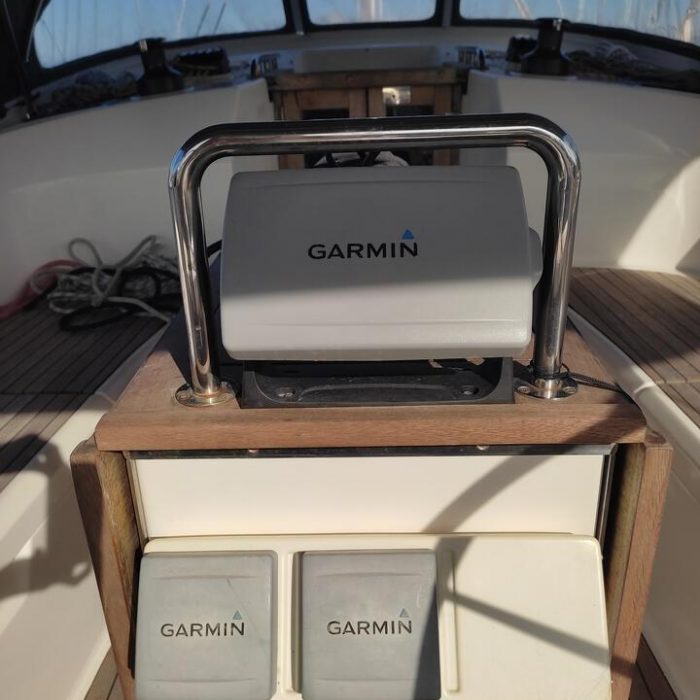 Isabelli | Bavaria Cruiser 40 photo 12