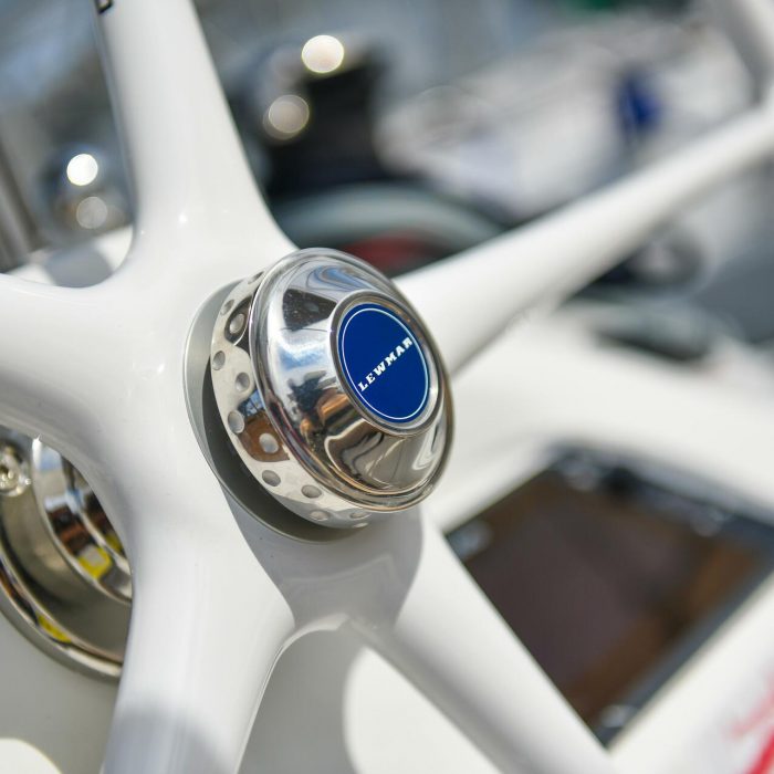 Eylin | Oceanis 40.1 photo 35