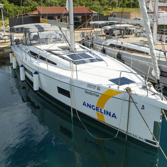 Seaduction | Oceanis 51.1 photo 10