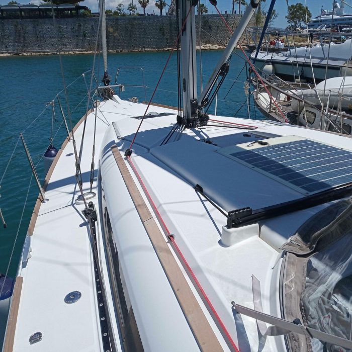 Argo | Sun Odyssey 379 photo 4