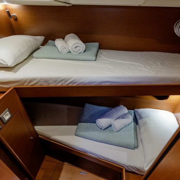Viennastar | Oceanis 51.1 photo 17