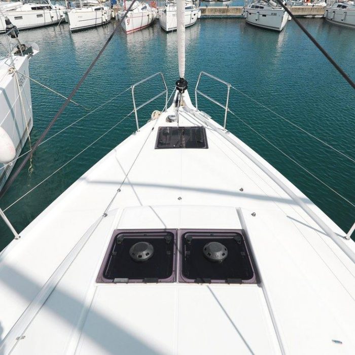 Waka | Sun Odyssey 440 photo 1