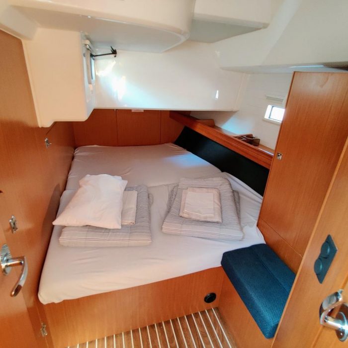 Val4 | Bavaria Cruiser 46 photo 11
