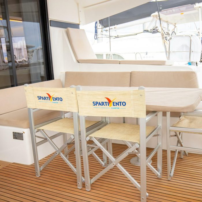 Emozione - Standard Line | Lagoon 42 photo 36