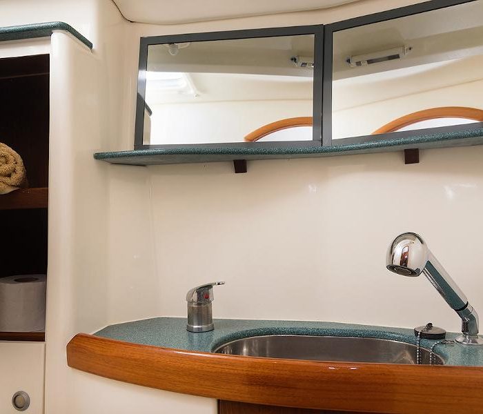 Frine | Sun Odyssey 43 photo 11