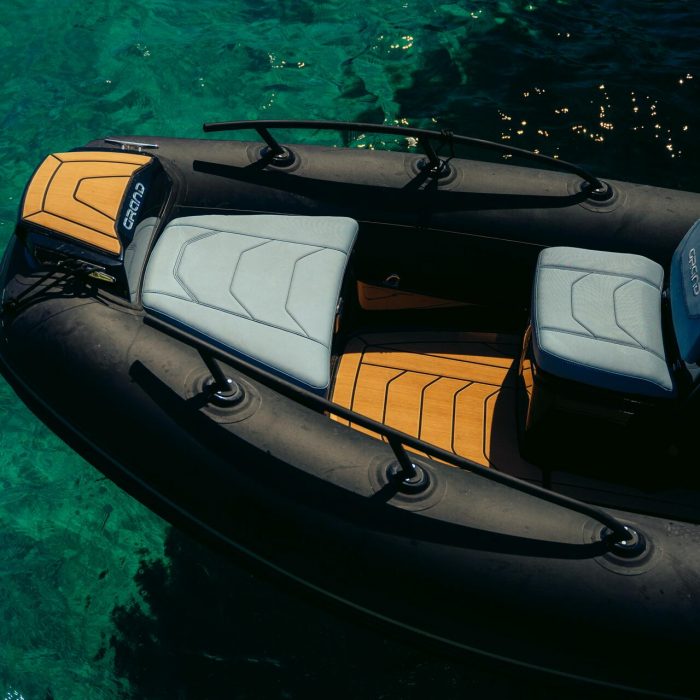 Honeymoon | Moon Yacht 65 photo 5