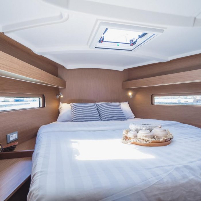Primus | Oceanis 40.1 - 3 cab. photo 16