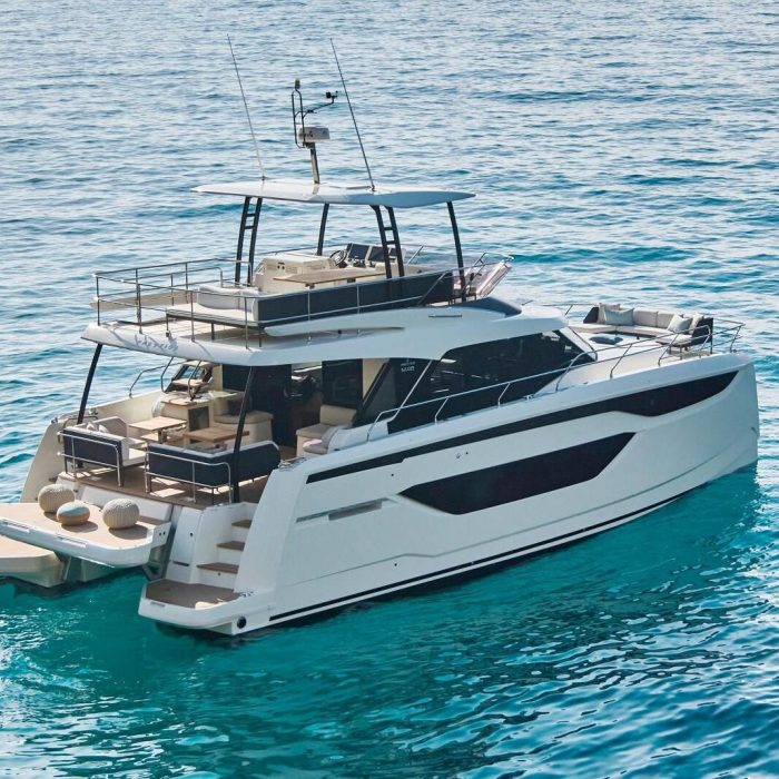 Main | Prestige M48 photo 1
