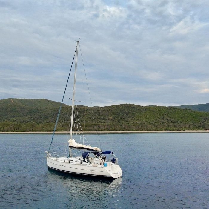 Cassiopea | Oceanis 323 photo 27
