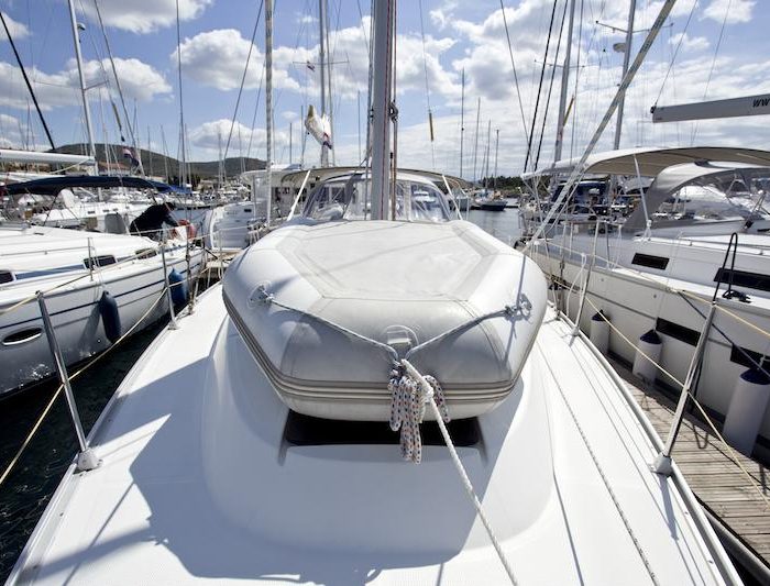 Mystic | Bavaria 36 Cruiser photo 1