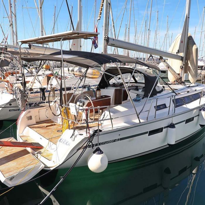 Kirka | Bavaria Cruiser 41 photo 5