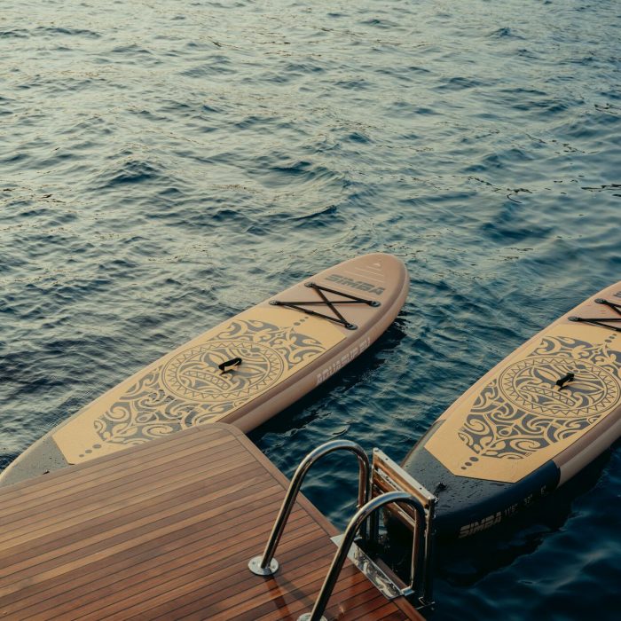 Honeymoon | Moon Yacht 65 photo 11