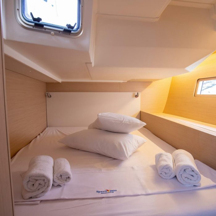 Elpida - Premium line | Oceanis 51.1 photo 29