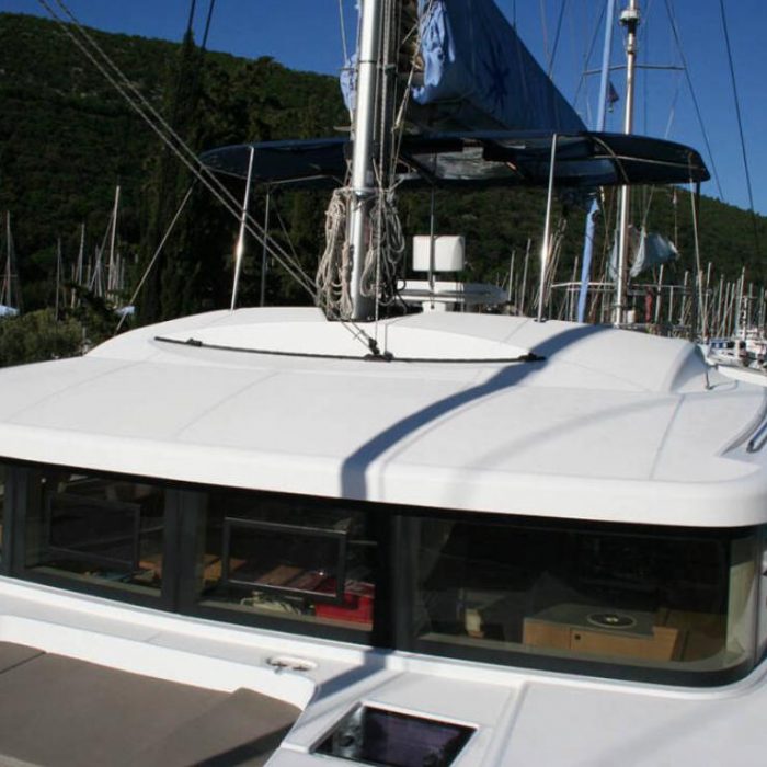 Matarma | Lagoon 52F photo 4