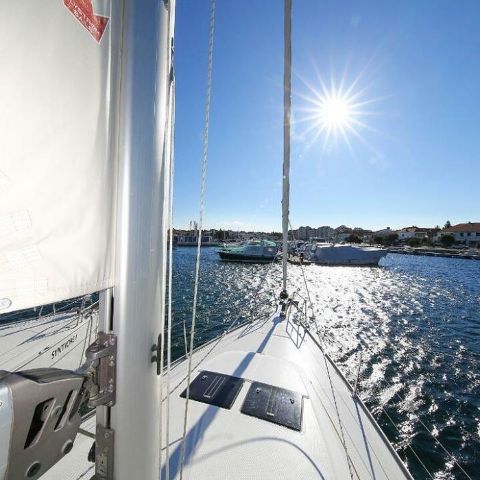 Alexeja | Bavaria Cruiser 46 photo 4
