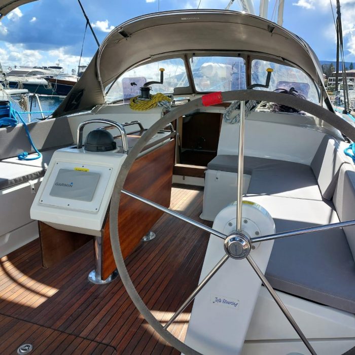 Vera | Bavaria 51 Cruiser photo 14