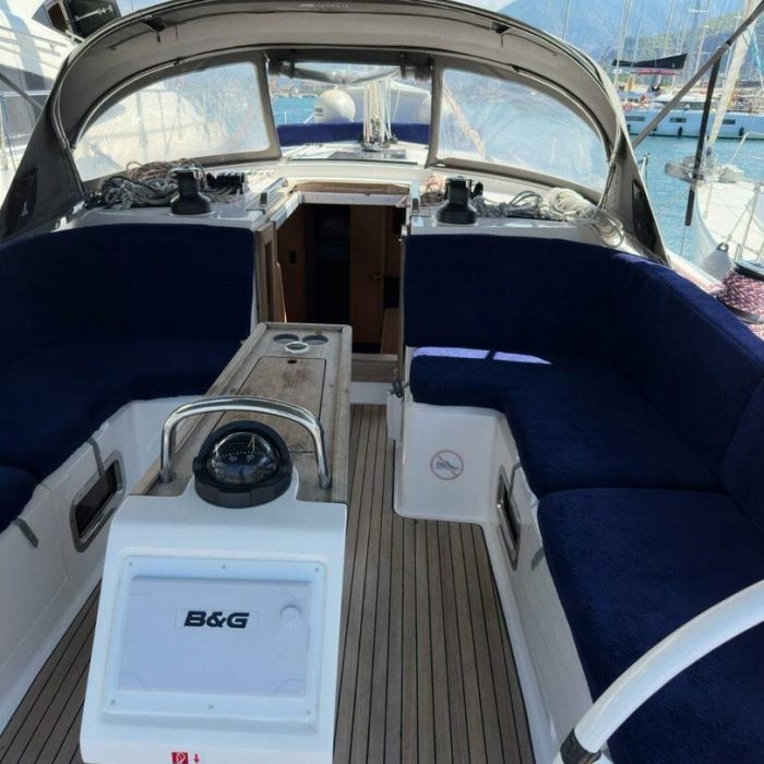 Miber Stella | Bavaria Cruiser 46 photo 11