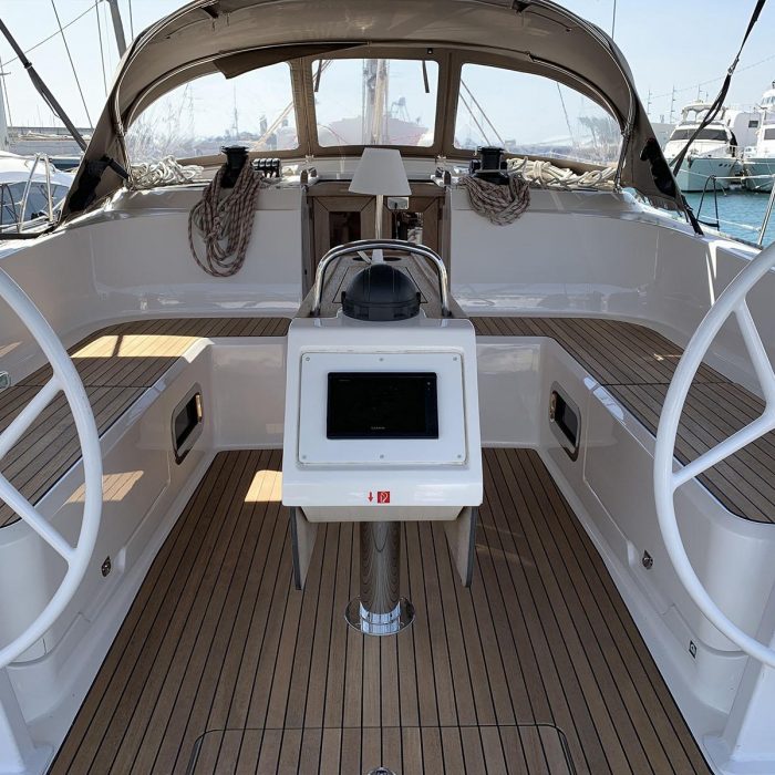 Oceanos | Bavaria Cruiser 46 photo 1