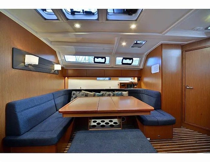 Bavaria Cr46 2018 | Bavaria Cruiser 46 photo 3