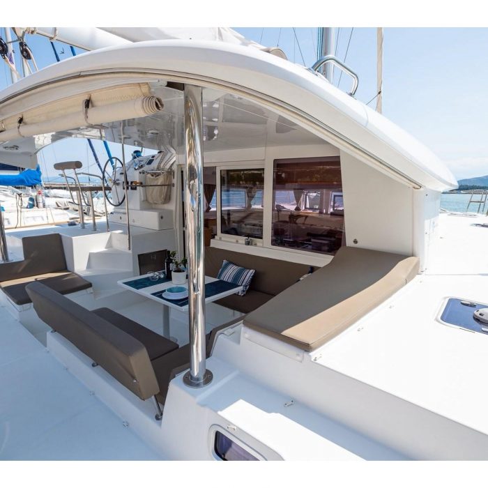Astro | Lagoon 400 S2 photo 29