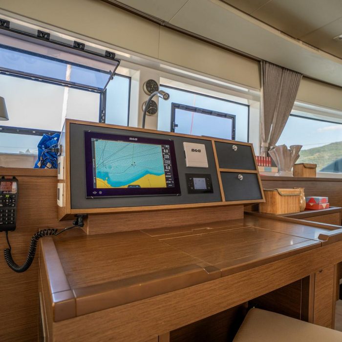 Fico - Premium line | Lagoon 52F photo 11