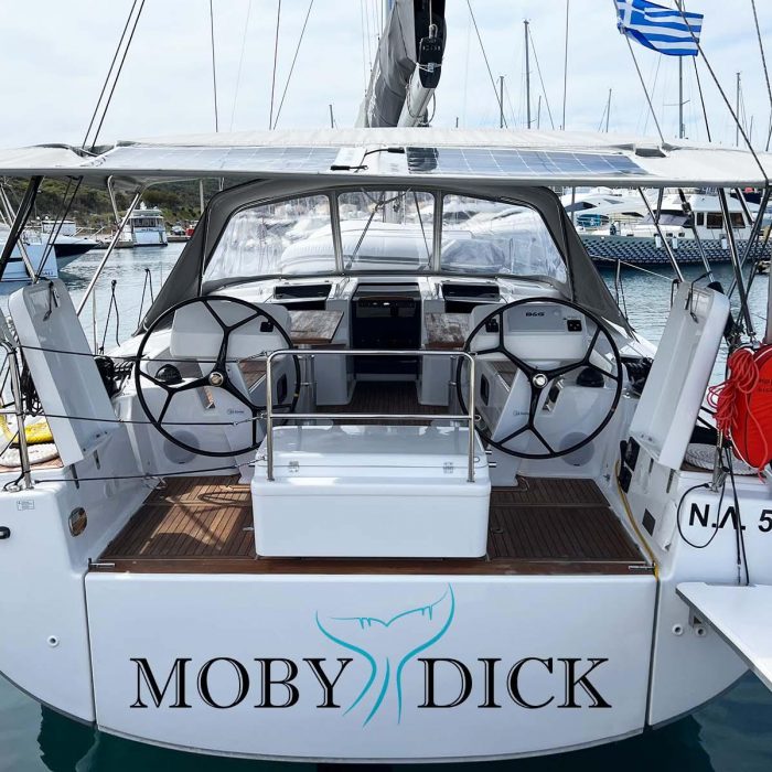Moby Dick photo 3