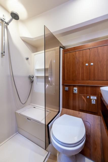 Premium | Hanse 575 photo 29