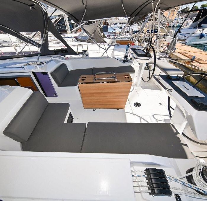 Bosun | Bavaria C46 photo 20 Bosun | Bavaria C46 photo 20