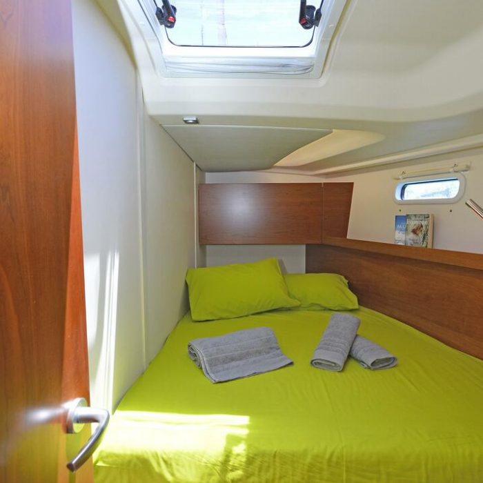 Kimi | Hanse 505 photo 24