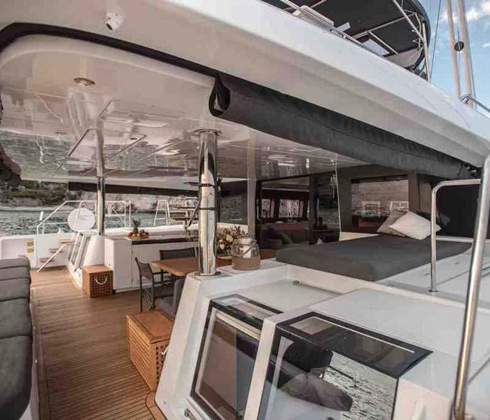 Soleanis II | Lagoon 620 photo 8