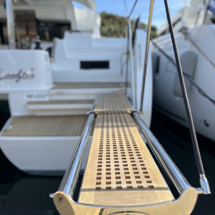 Maestro | Lagoon 46 photo 8