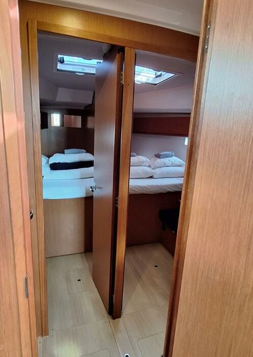 Galeb | Bavaria Cruiser 46 photo 6