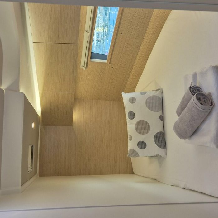 Gemile | Hanse 460 photo 3
