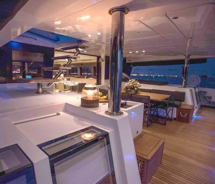 Soleanis II | Lagoon 620 photo 17
