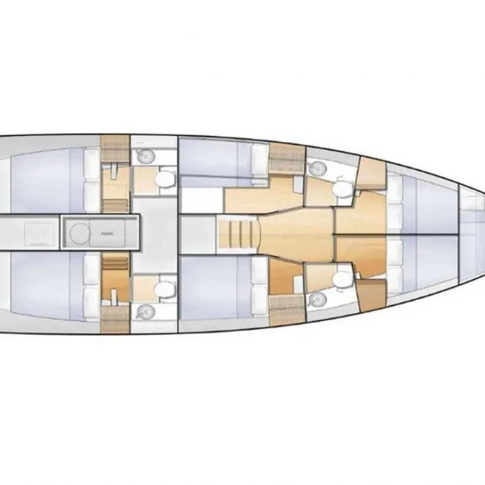 NEW HORIZONS II | Sun Loft 47 photo 18